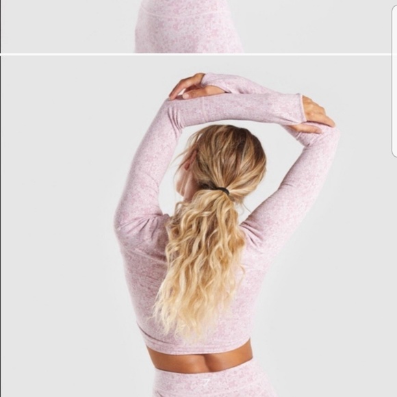 Gymshark Tops - Sold in bundle ❣